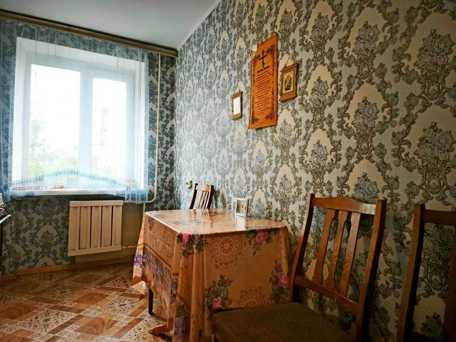 2-к квартира Чернігів. Тихий комфорт щодня - все готово для