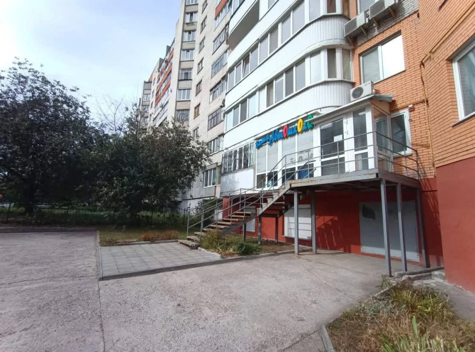 Однокімнатна квартира район Бойова.   СС
