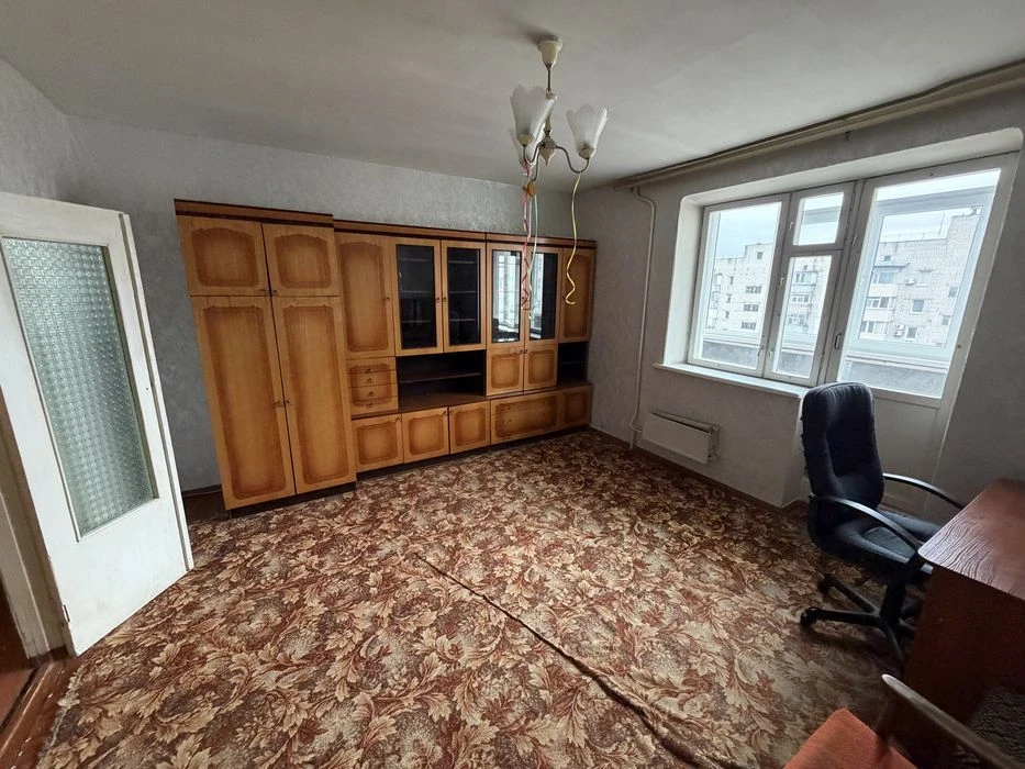 Продам 3 ком ул. Днепровская Сертификат