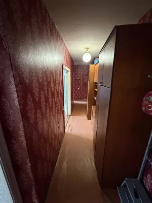 Продам 3 ком ул. Днепровская Сертификат