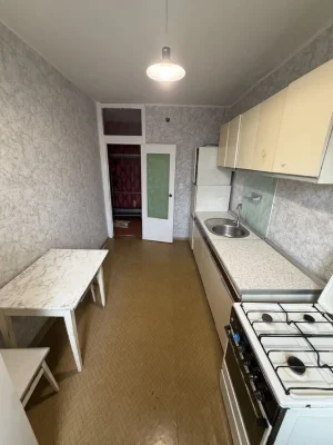 Продам 3 ком ул. Днепровская Сертификат