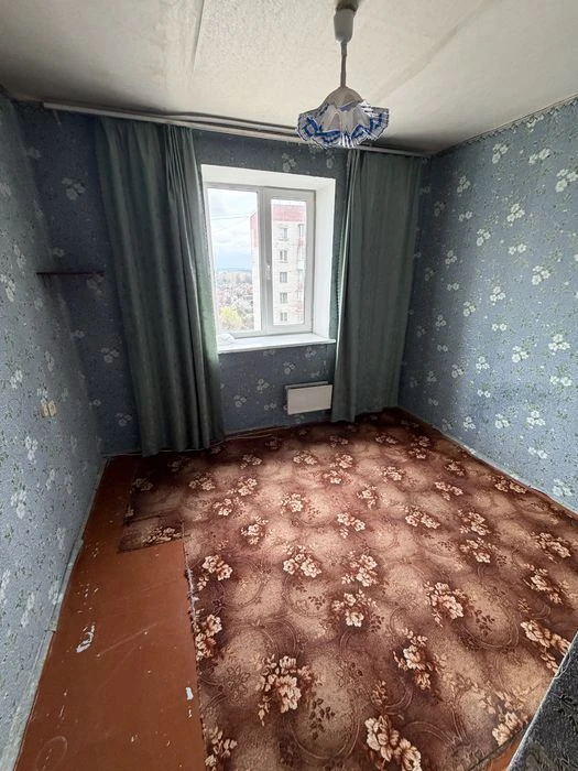 Продам 3 ком ул. Днепровская Сертификат