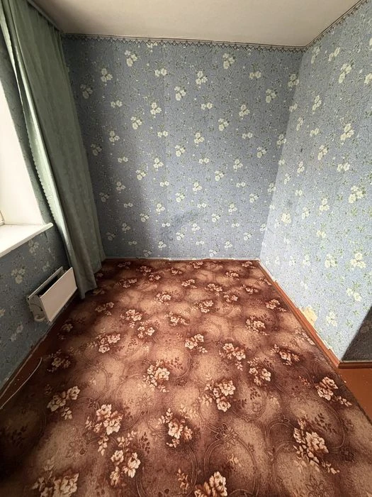 Продам 3 ком ул. Днепровская Сертификат
