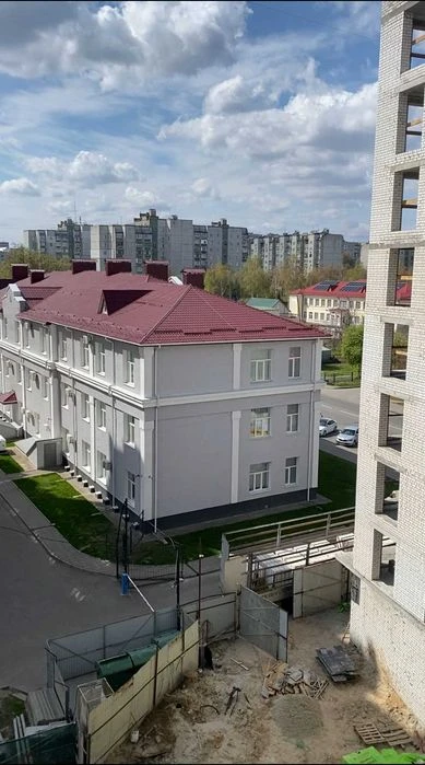 Квартира в ЖК Scandinavia, Є-Оселя, чудове місце для життя т