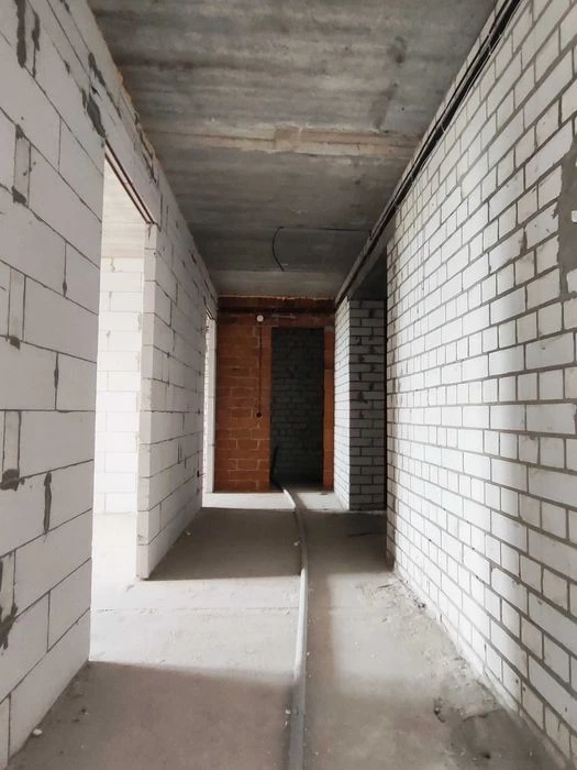 Масани 2-кімн.квартира/72 м² з автономкою та видом на ліс. Ж