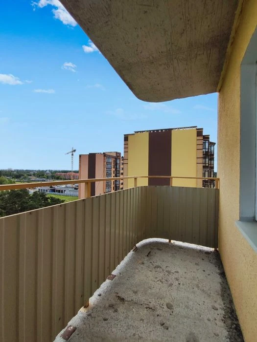 Масани 2-кімн.квартира/72 м² з автономкою та видом на ліс. Ж