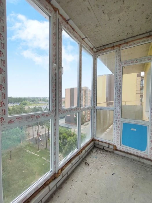 Масани 2-кімн.квартира/72 м² з автономкою та видом на ліс. Ж