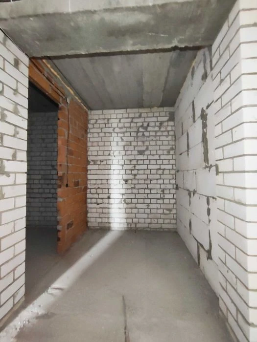 Масани 2-кімн.квартира/72 м² з автономкою та видом на ліс. Ж