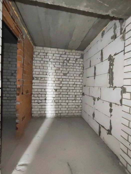 Масани 2-кімн.квартира/72 м² з автономкою та видом на ліс. Ж