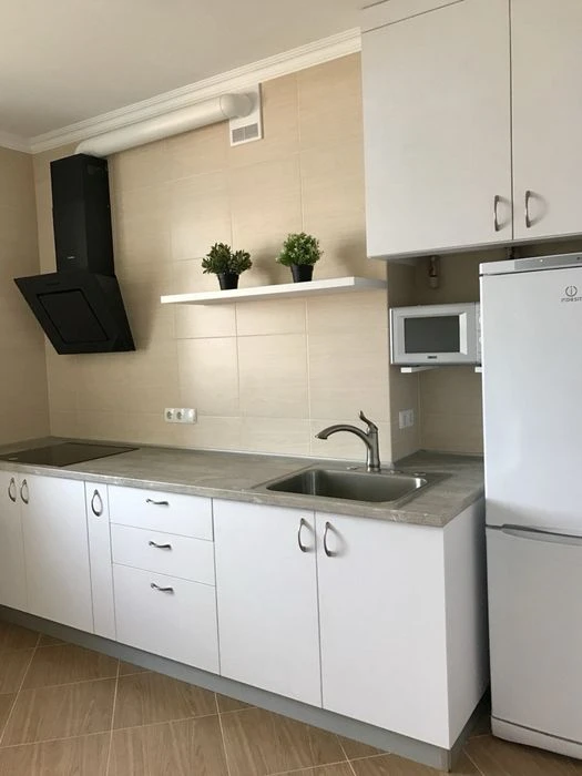 Простора 1 кім кв в центрі міста вул. Чорновола, р-н Градець