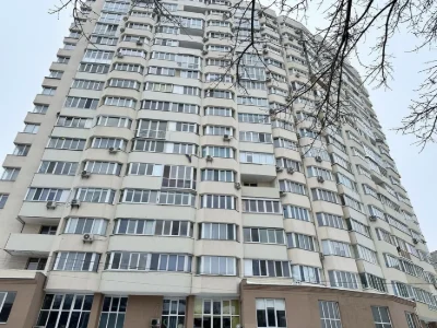 Простора 1 кім кв в центрі міста вул. Чорновола, р-н Градець