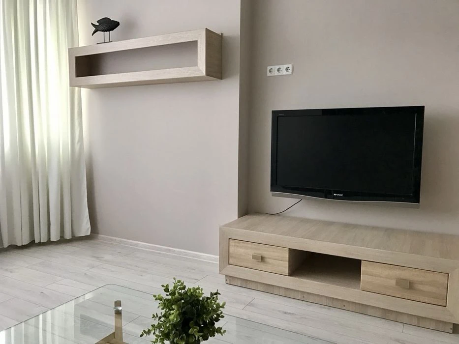 Простора 1 кім кв в центрі міста вул. Чорновола, р-н Градець