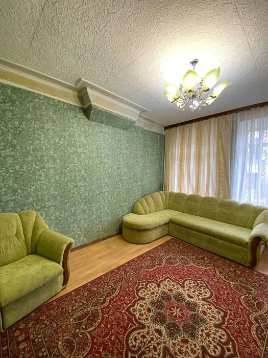 Квартира в районі Музикалки!