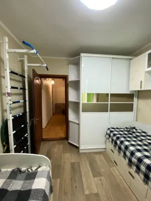 Квартира в районі Музикалки!