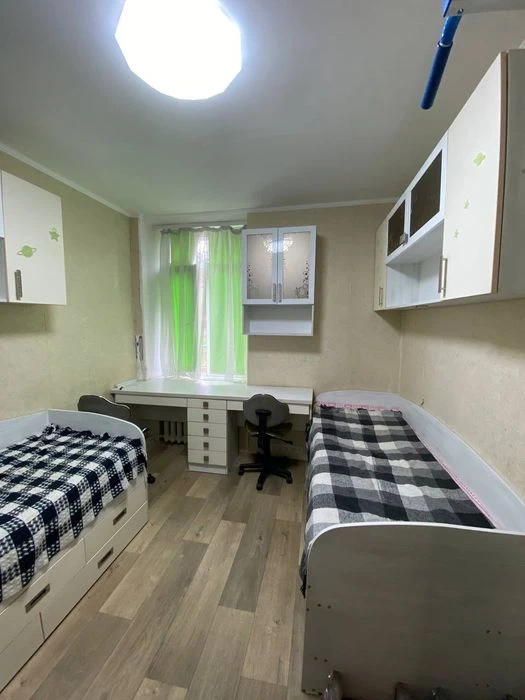 Квартира в районі Музикалки!