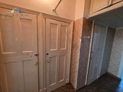 Продажа 4-комнатной сталинки.Проспект Соборный (213-215-164)