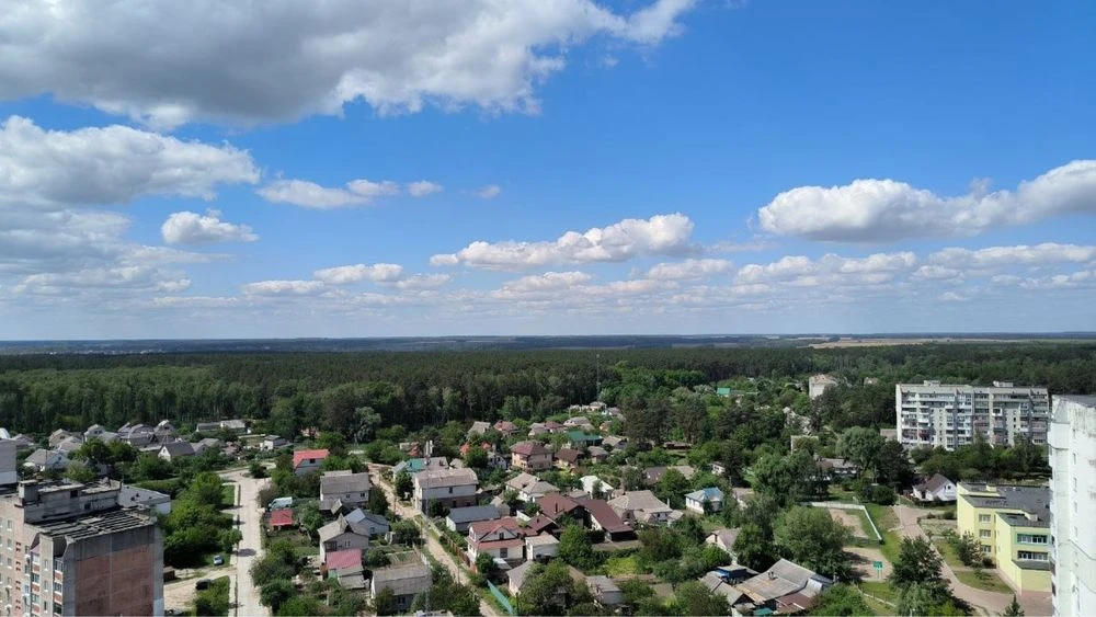 Ідеальна квартира «заходь і живи» на Масанах — 60 кв.м, світ