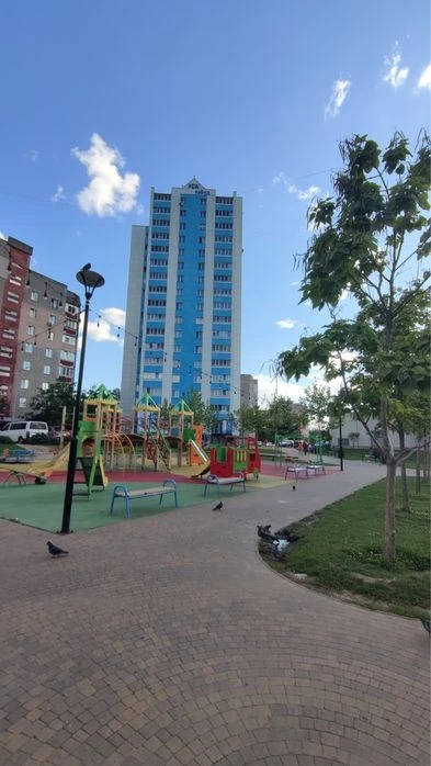 Ідеальна квартира «заходь і живи» на Масанах — 60 кв.м, світ