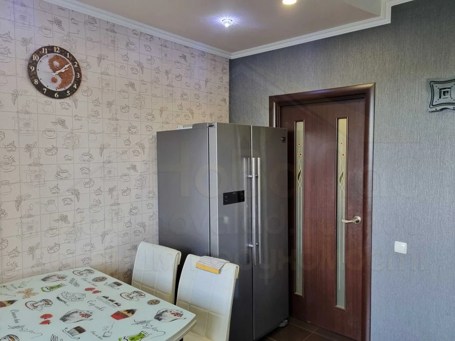 2 кімн квартира 74м2 в новобудові з ремонтом по вул. Старобі