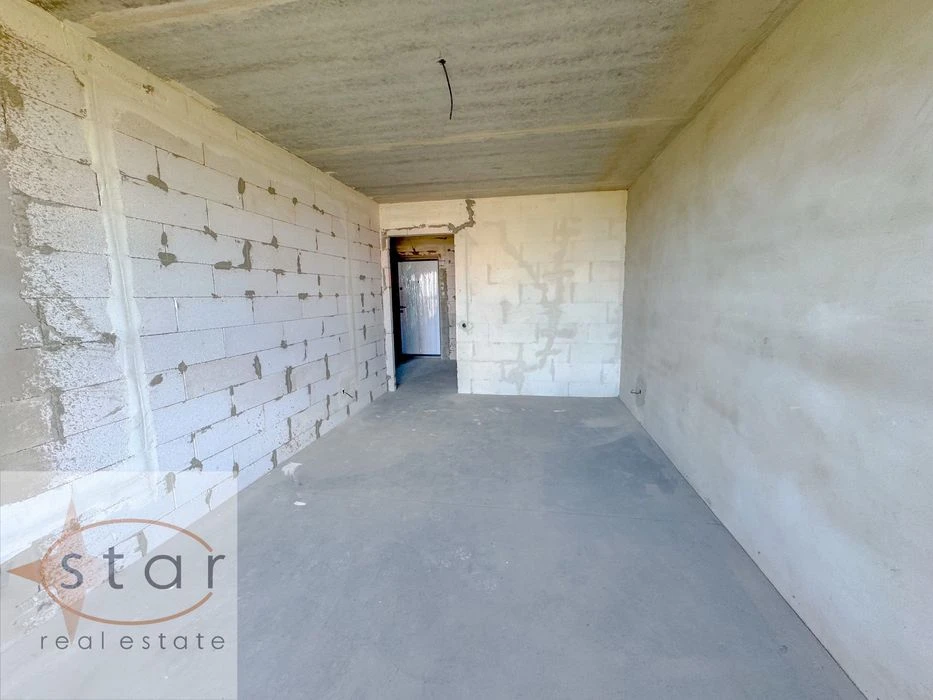 Продаж 1-кімн квартири, 47 м2,, Терміново!