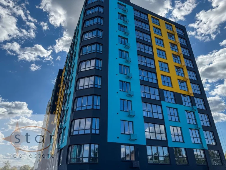 Продаж 1-кімн квартири, 47 м2,, Терміново!