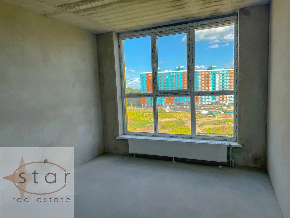 Продаж 1-кімн квартири, 47 м2,, Терміново!