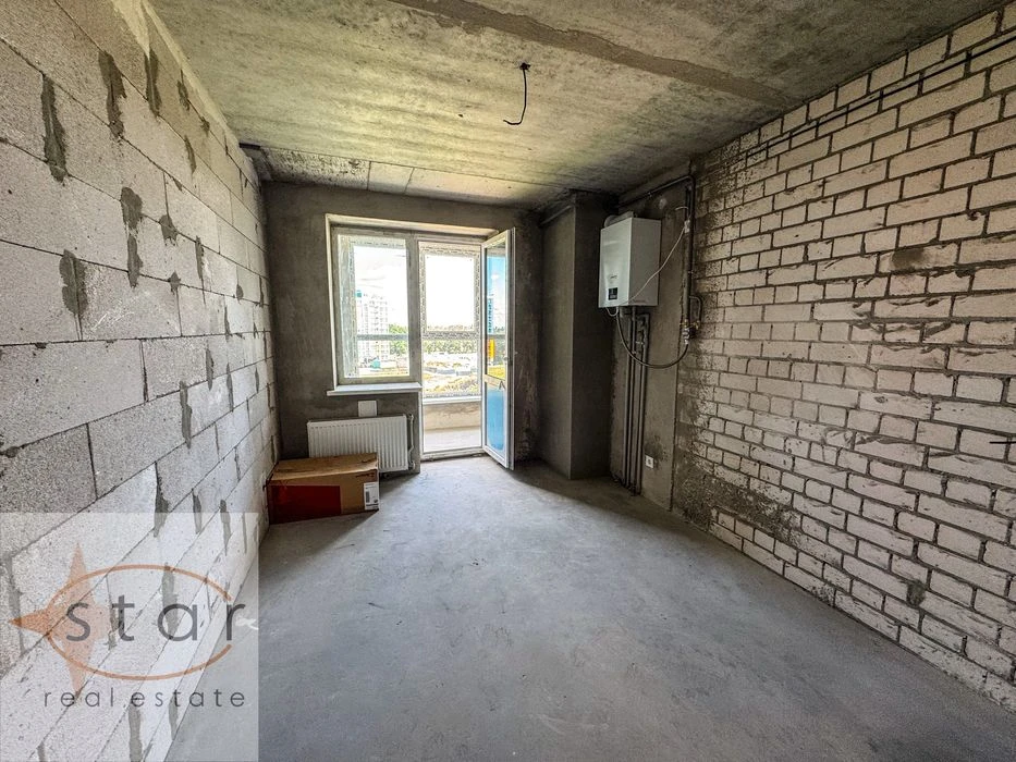 Продаж 1-кімн квартири, 47 м2,, Терміново!