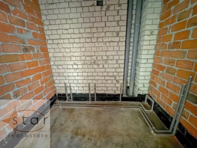 Продаж 1-кімн квартири, 47 м2,, Терміново!