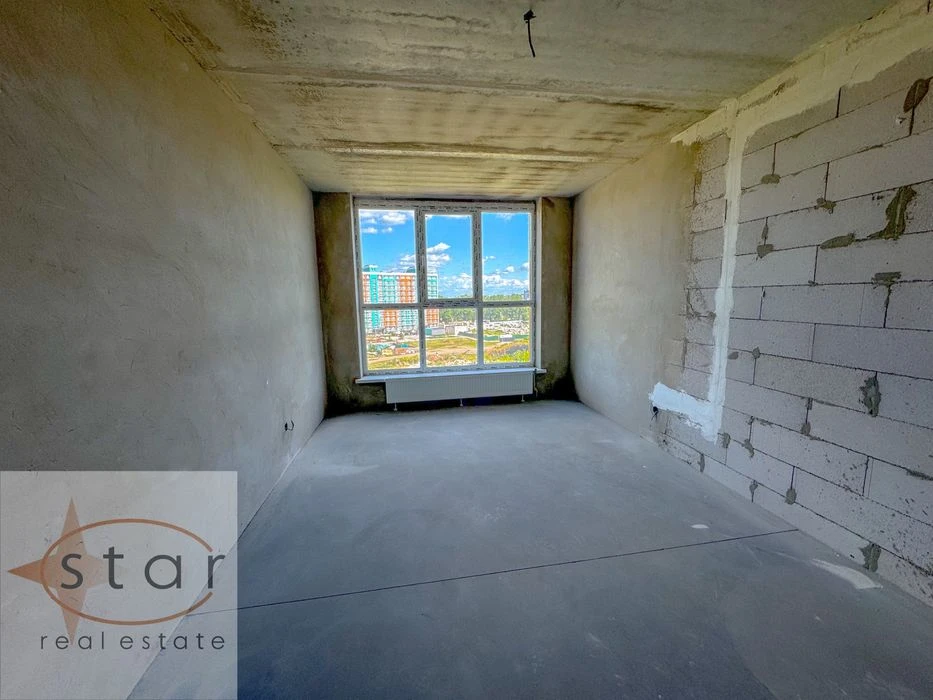 Продаж 1-кімн квартири, 47 м2,, Терміново!