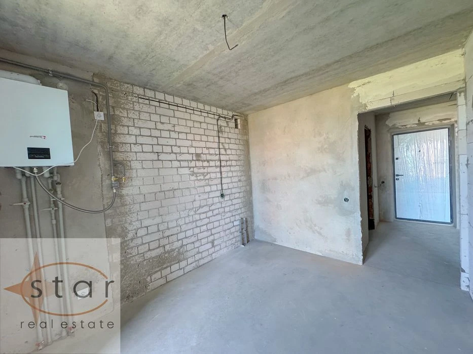 Продаж 1-кімн квартири, 47 м2,, Терміново!