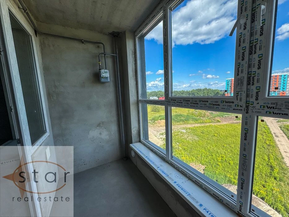 Продаж 1-кімн квартири, 47 м2,, Терміново!