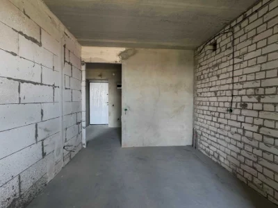 1-к квартира, ЖК «Олександрійський», 46 м2, Автономка VS