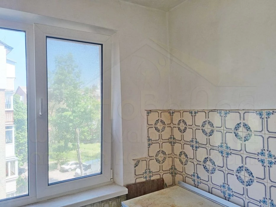 2 кімнатна квартира 45м2 по вулиці Казацька-SZ