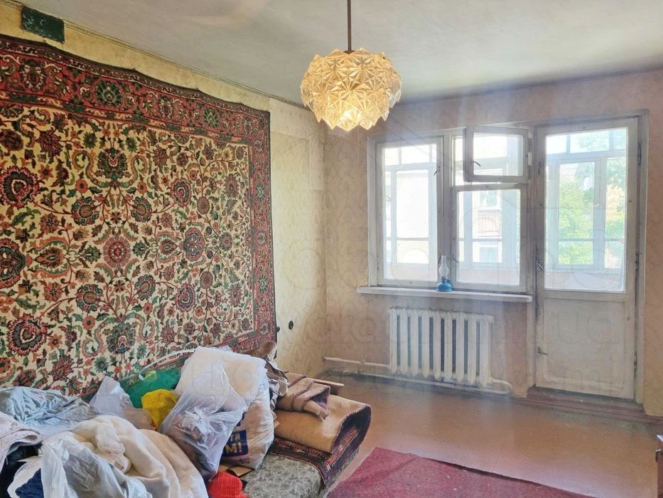2 кімнатна квартира 45м2 по вулиці Казацька-SZ