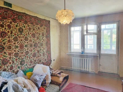 2 кімнатна квартира 45м2 по вулиці Казацька-SZ