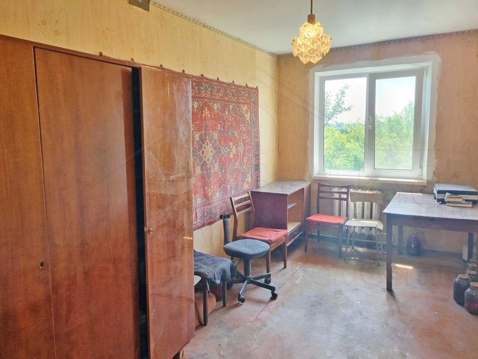 2 кімнатна квартира 45м2 по вулиці Казацька-SZ