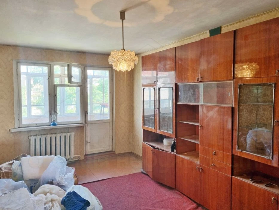 2 кімнатна квартира 45м2 по вулиці Казацька-SZ