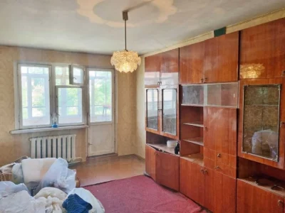 2 кімнатна квартира 45м2 по вулиці Казацька-SZ