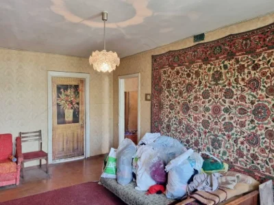 2 кімнатна квартира 45м2 по вулиці Казацька-SZ