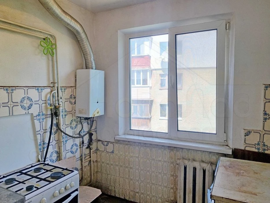 2 кімнатна квартира 45м2 по вулиці Казацька-SZ