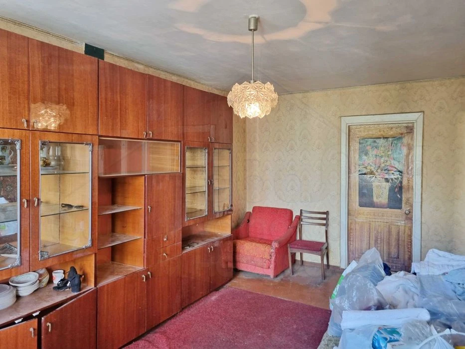 2 кімнатна квартира 45м2 по вулиці Казацька-SZ