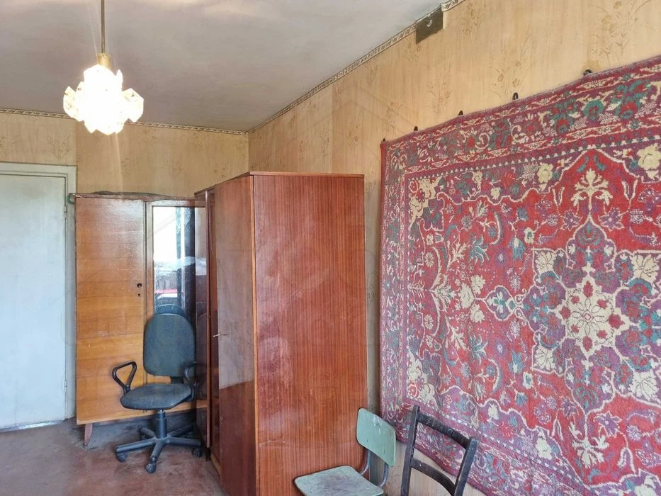 2 кімнатна квартира 45м2 по вулиці Казацька-SZ