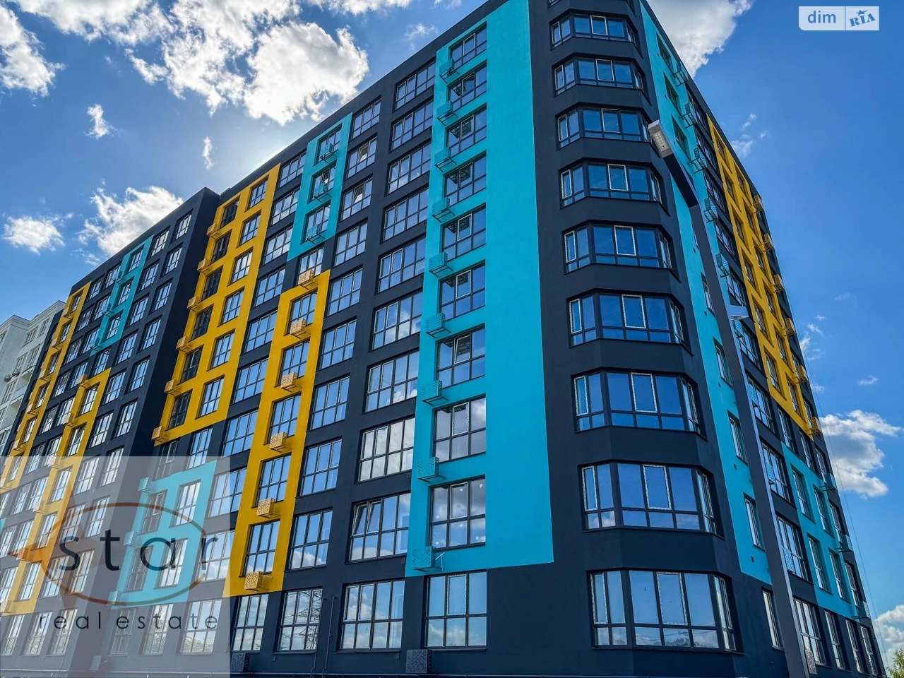 Продаж Квартира Деснянський