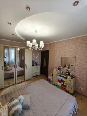 Квартира в районі Льотки!! ВБ