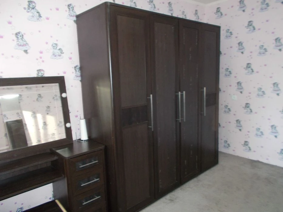 Продам 4-х кімнатну кв-ру 84 м2 на 2\9 поверху, серії ЧН пр-