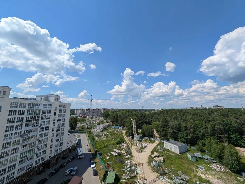 1 кімнатна квартира з новим ремонтом Масани, ЄОселя, ЄВіднов