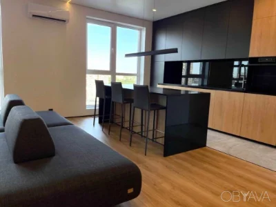 2-комнатная квартира, 62 кв. м