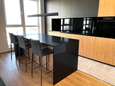 2-комнатная квартира, 62 кв. м
