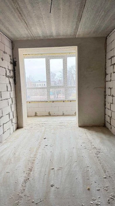 Квартира з розтермінуванням 3кімнатна 24000грн/м2 Без доплат