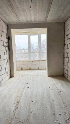 Квартира з розтермінуванням 3кімнатна 24000грн/м2 Без доплат